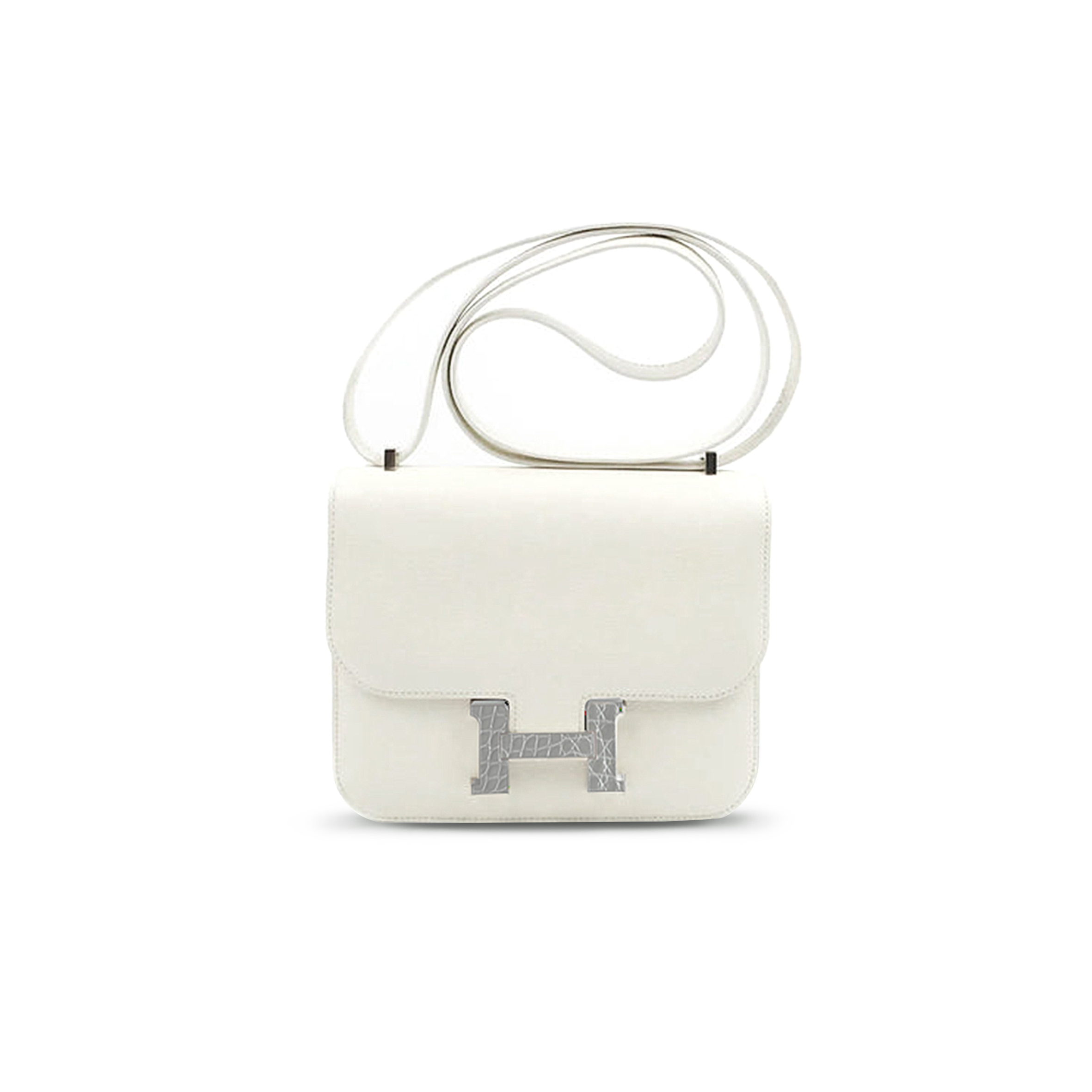 H**mes master constance 18 evercolor h083695ck01(18*15*4cm)